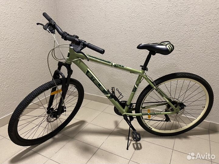 Велосипед stels navigator 900 md 29