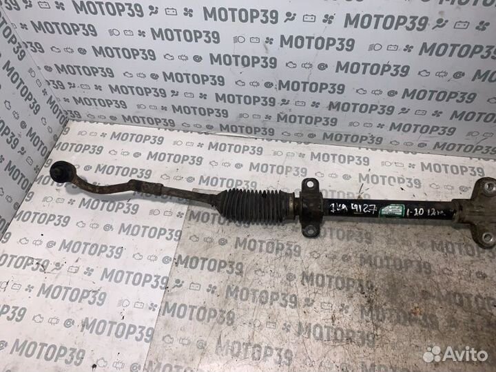 Рулевая рейка Hyundai I20 2012