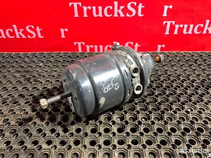 Энергоаккумулятор тормозной Daf XF106