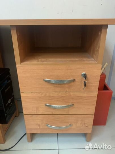 Офисная мебель