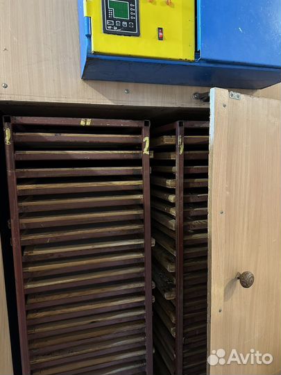 Линия по производству макарон всех видов