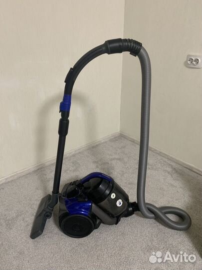 Пылесос Samsung