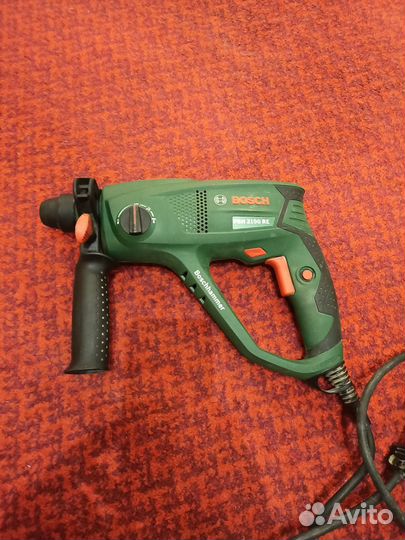 Перфоратор Bosch