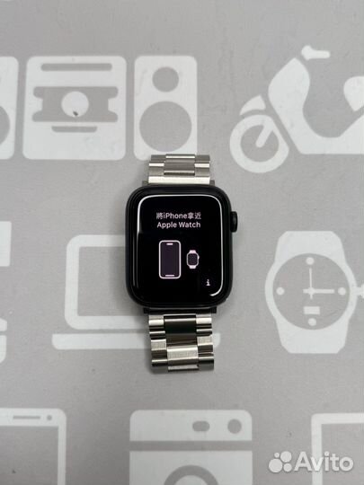 Apple Watch Se 2023 44mm