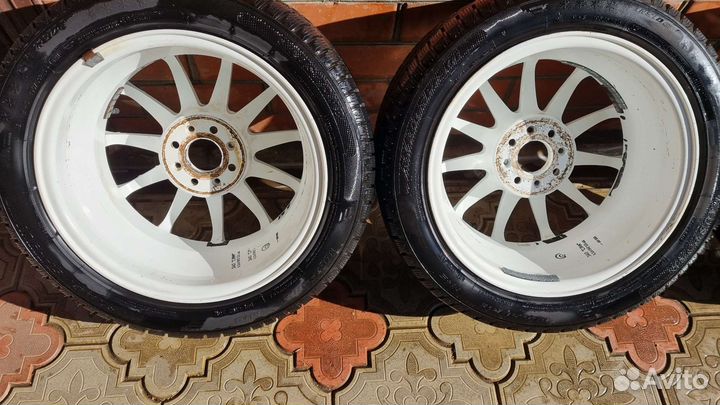 Goodyear Cargo Ultra Grip 195/50 R15