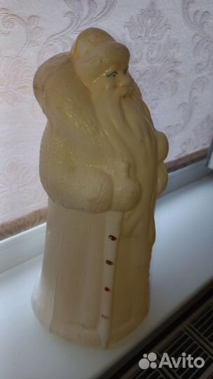 Дед мороз СССР, Новый год