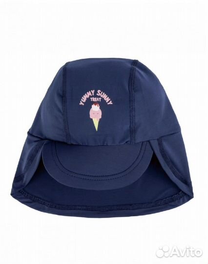 Кепка для купания. Детская