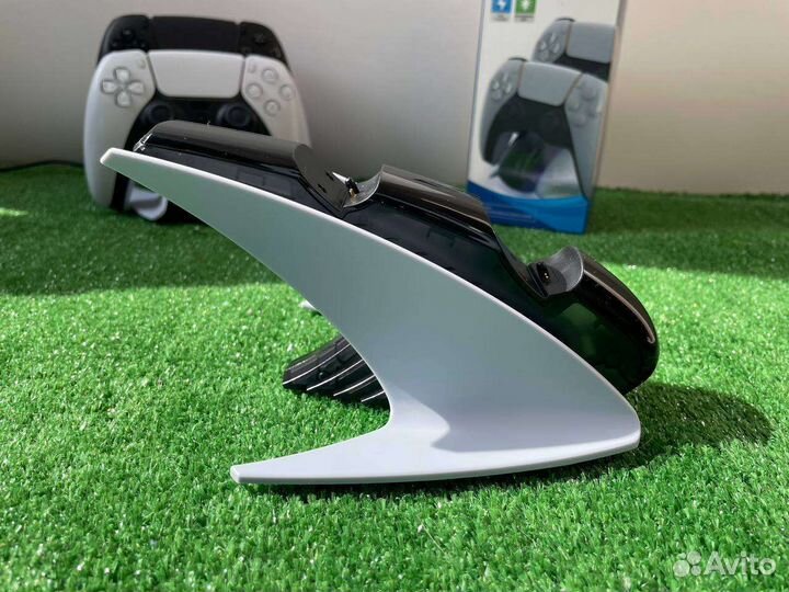 Зарядка для геймпада ps5