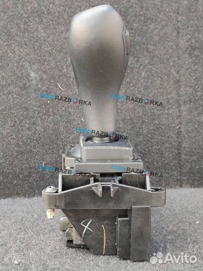 Механизм выбора передач BMW 7 F01/F02 рест. F02