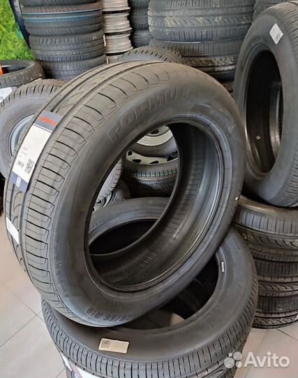 Kumho Crugen HP71 225/55 R18 98V