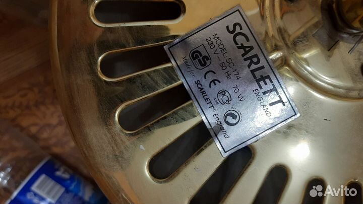 Люстра потолочная подвесная бу