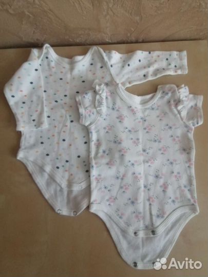 Детские вещи