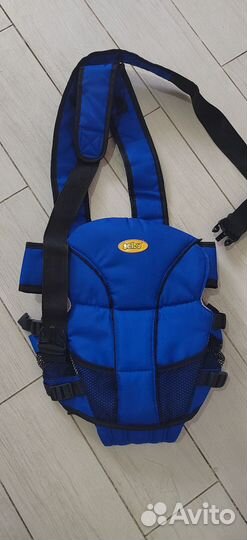 Рюкзак переноска кенгуру бу