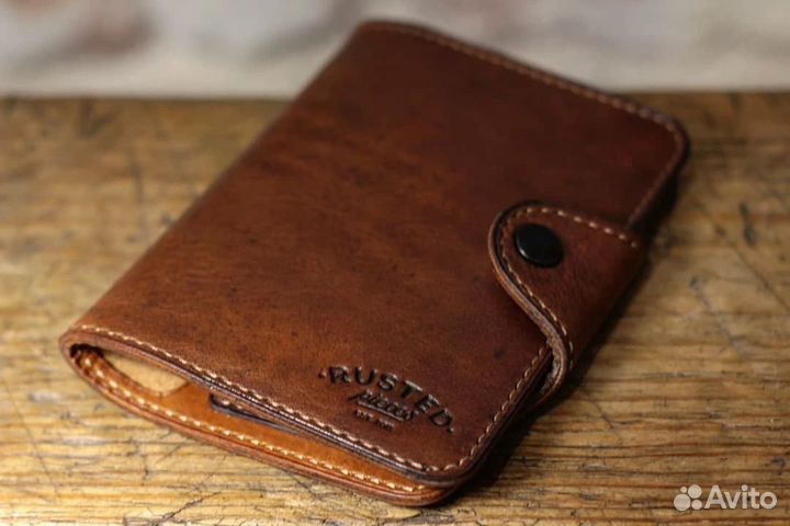 Обложка для паспорта/автодокументов