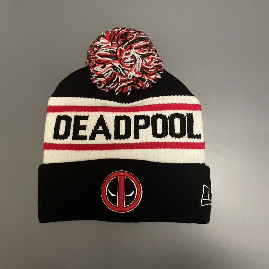 deadpool - Авито | Объявления во всех регионах: купить вещь