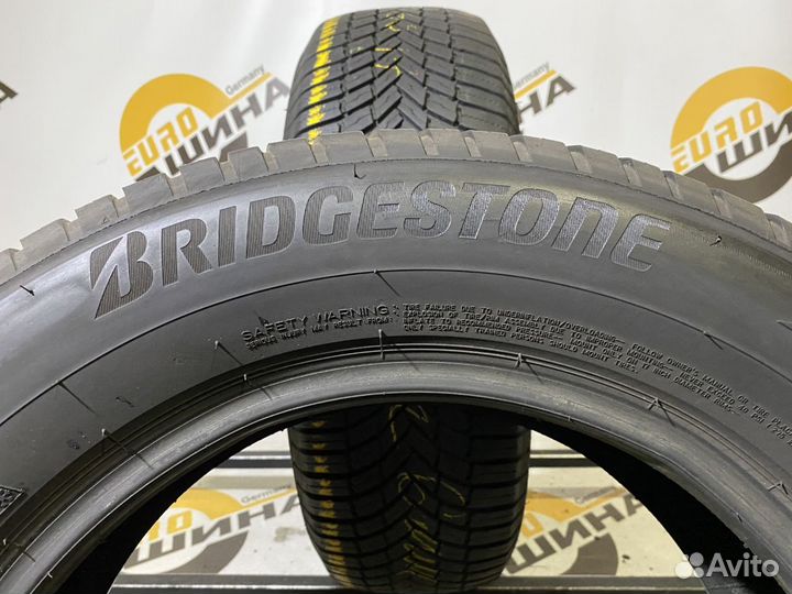 Bridgestone Weather Control A005 225/65 R17 106T