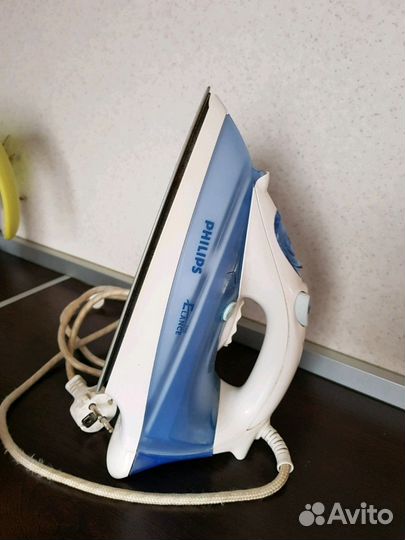 Утюг Philips EasySpeed