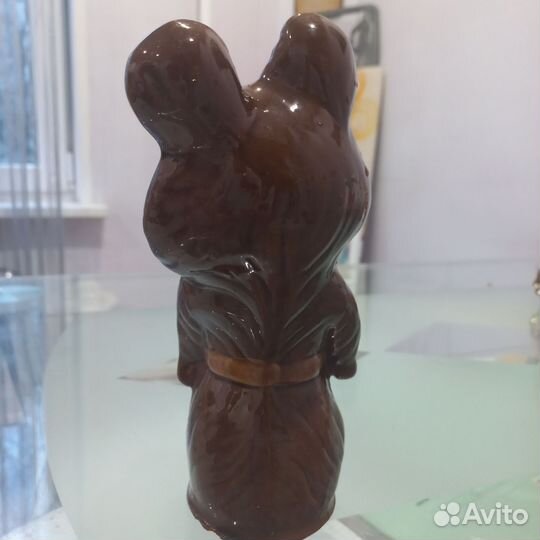 Олимпийский мишка СССР