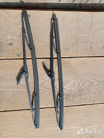 Щетки стеклоочистителя ваз 