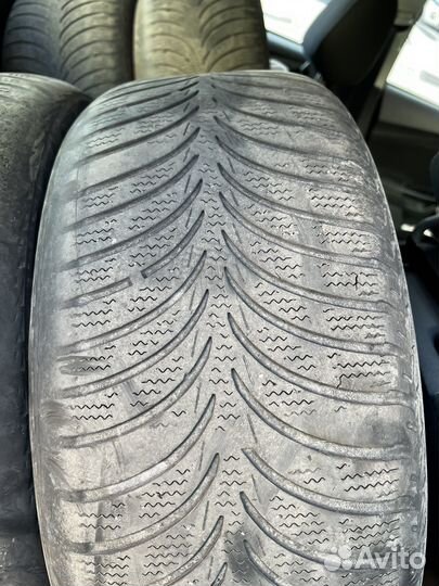 Goodyear UltraGrip Ice+ 215/55 R16 93T