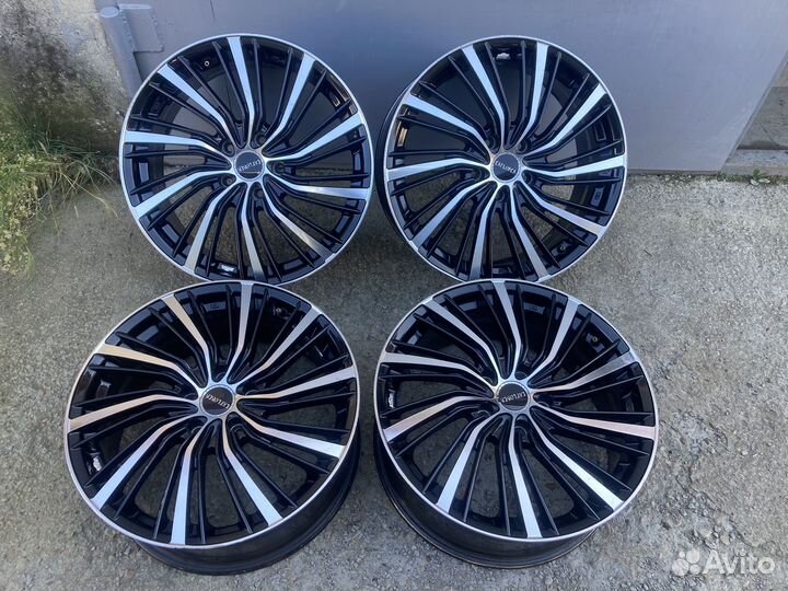 Диски 5 114 3 r18