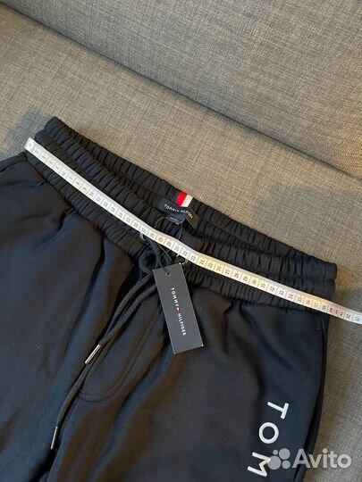Tommy Hilfiger спортивные брюки мужские