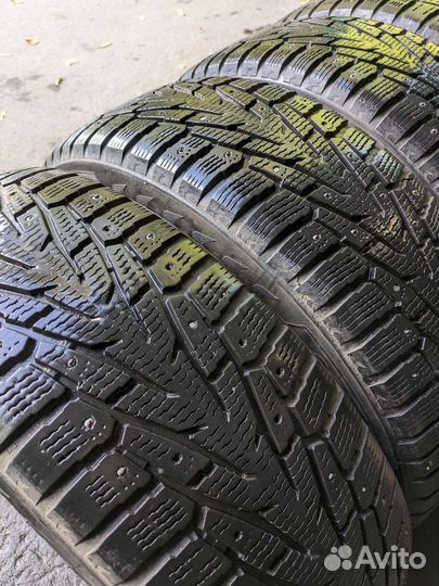 Nokian Tyres Hakkapeliitta 7 SUV 235/65 R17