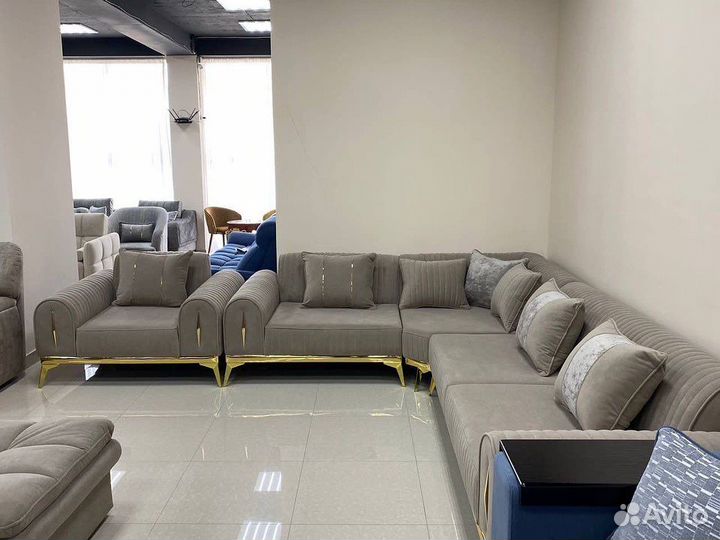 Диван раскладной новый