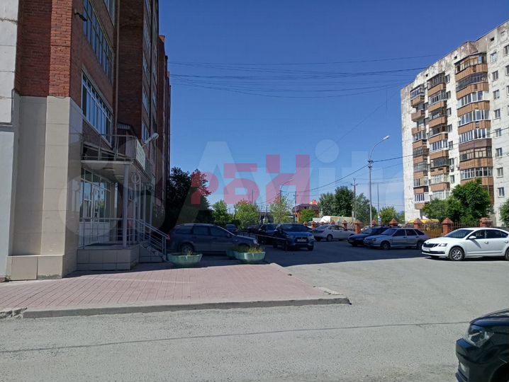 Тмн. Сдам помещение, 63,4 кв.м