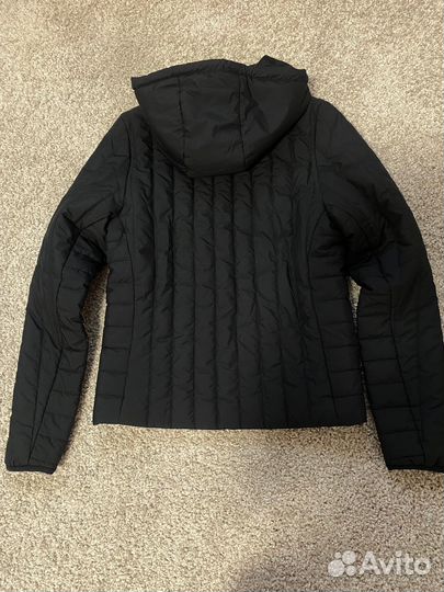 Куртка xs новая