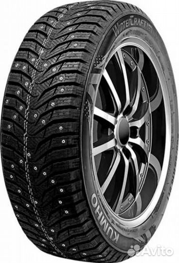 Marshal WinterCraft Ice WI31 195/55 R16 91T