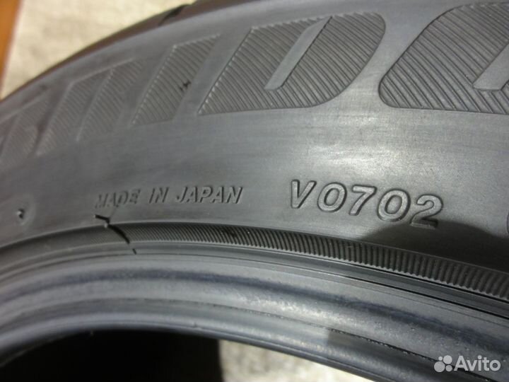 Bridgestone Potenza RE011 235/45 R17 94W