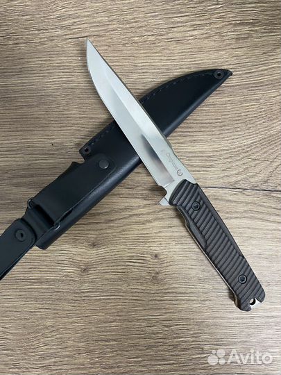 Нож охотничий