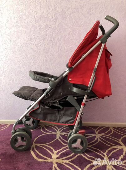 Коляска Silver Cross Reflex