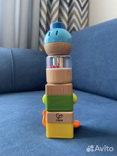 Развивающая игрушка Hape