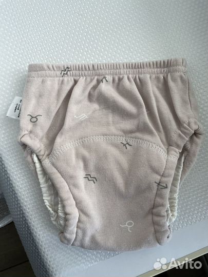 Трусики для приучения к горшку новые