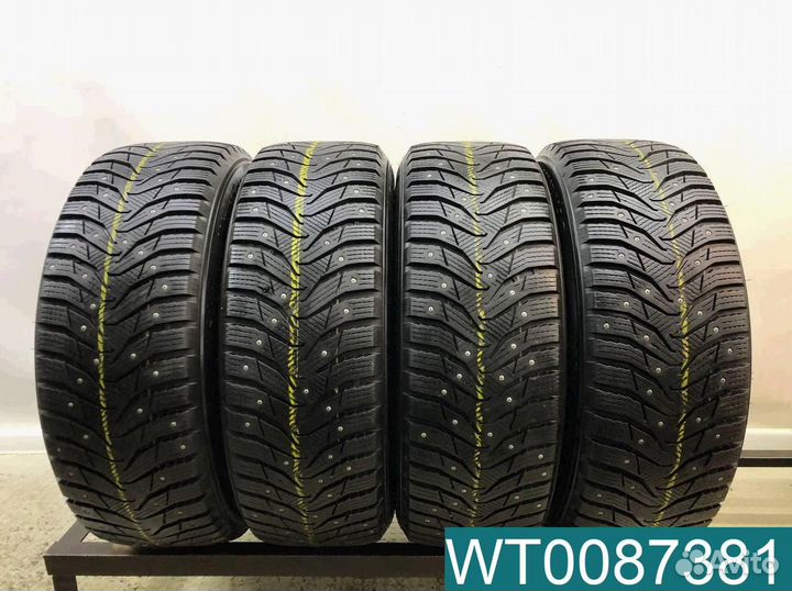 Kumho WinterCraft SUV Ice WS31 235/60 R17 95T