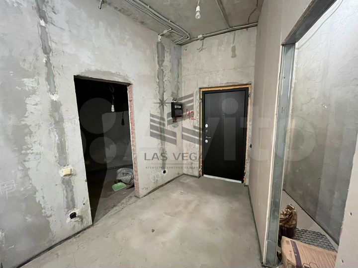 2-к. квартира, 76 м², 5/7 эт.