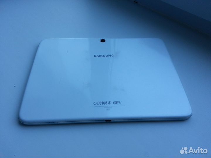 Samsung Galaxy Tab 3 10.1, 16/1Гб