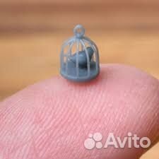 3d печать производство