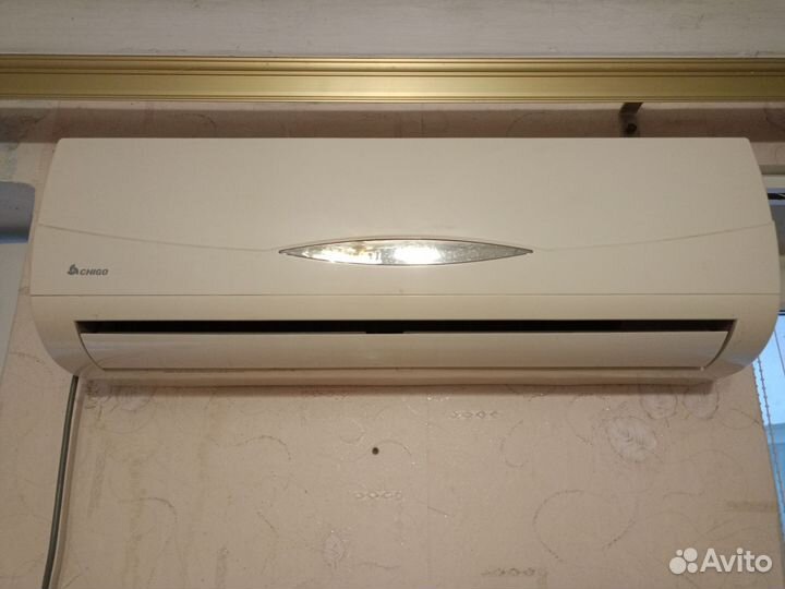 Сплит система