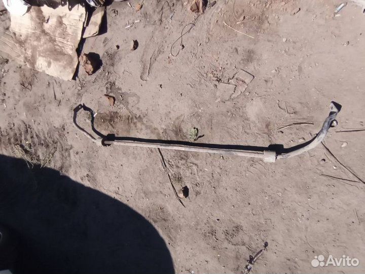 Стабилизатор задний Mercedes-Benz E-Class W212