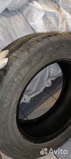 Hankook Ventus Prime 2 K115 225/60 R17