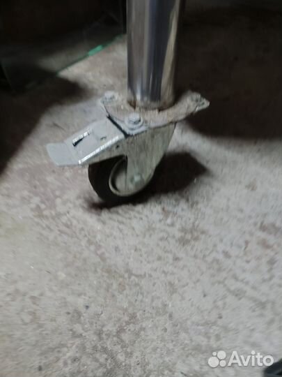 Пароводяной котёл 78л