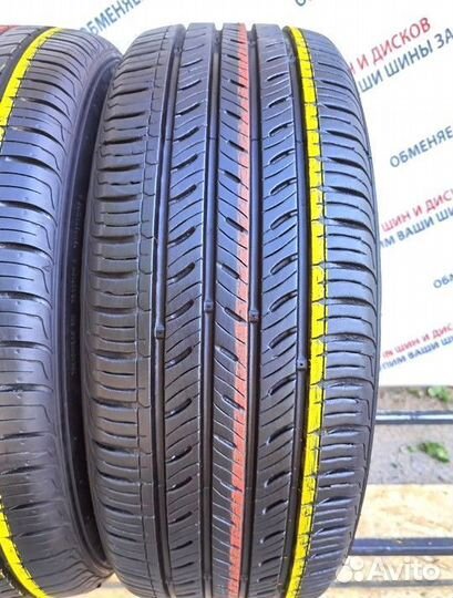 Kumho Solus TA31 225/55 R16 99V