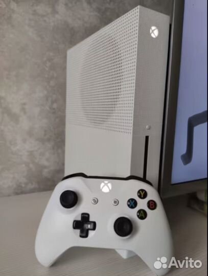 Xbox One s 1tb