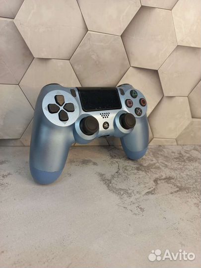 Джойстик для playstation 4