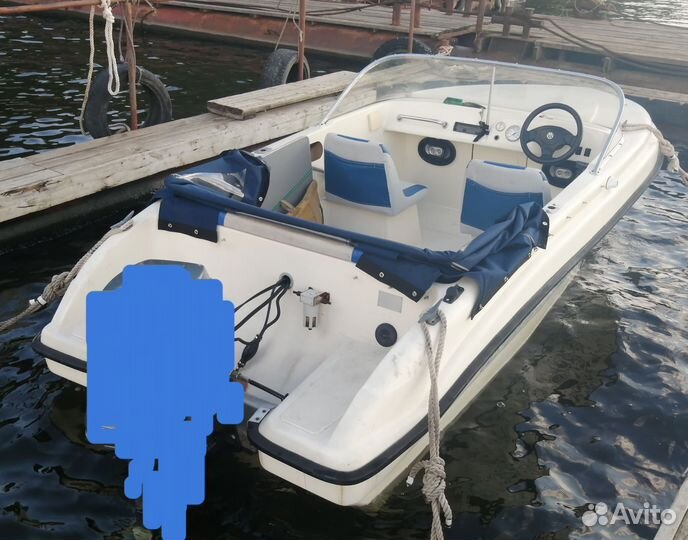 Продам Нептун 450