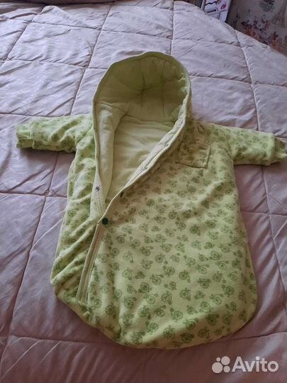 Конверт р50-56