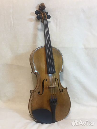 Музыкальный инструмент Скрипка 4/4